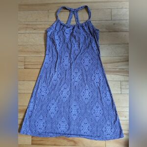 Prana, women's small, Quinn dress